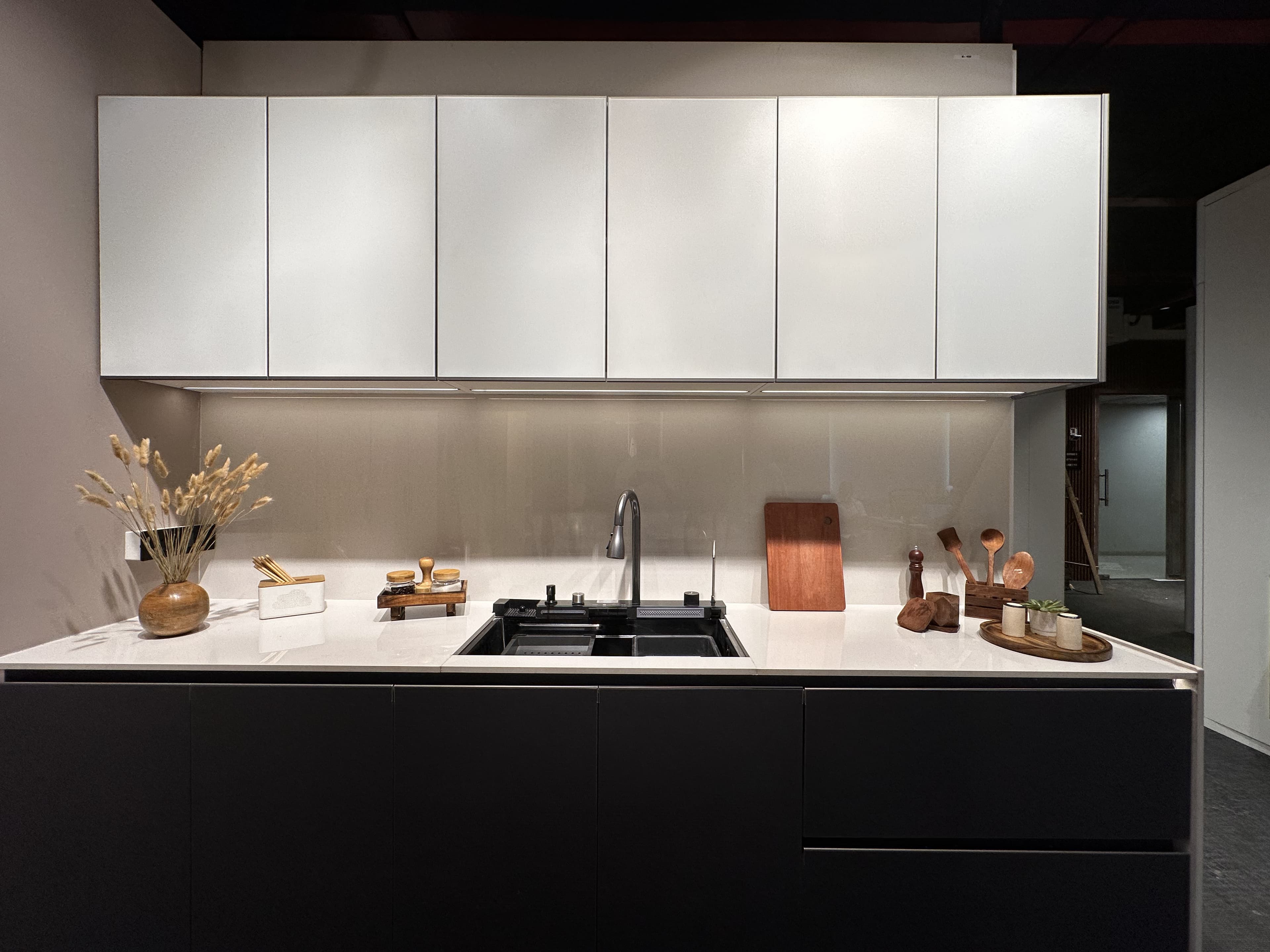 Design planning stage at Livora
