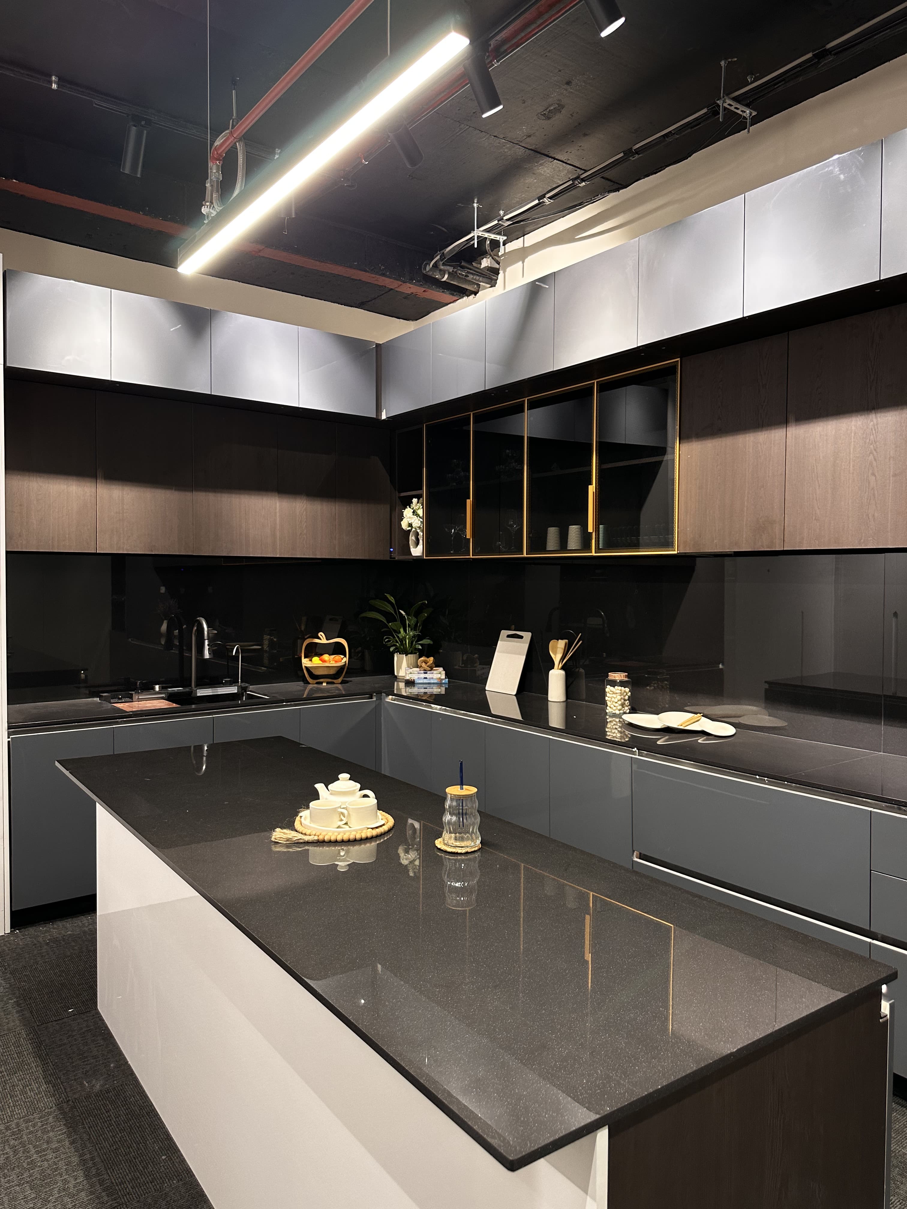 Complete home interiors by Livora