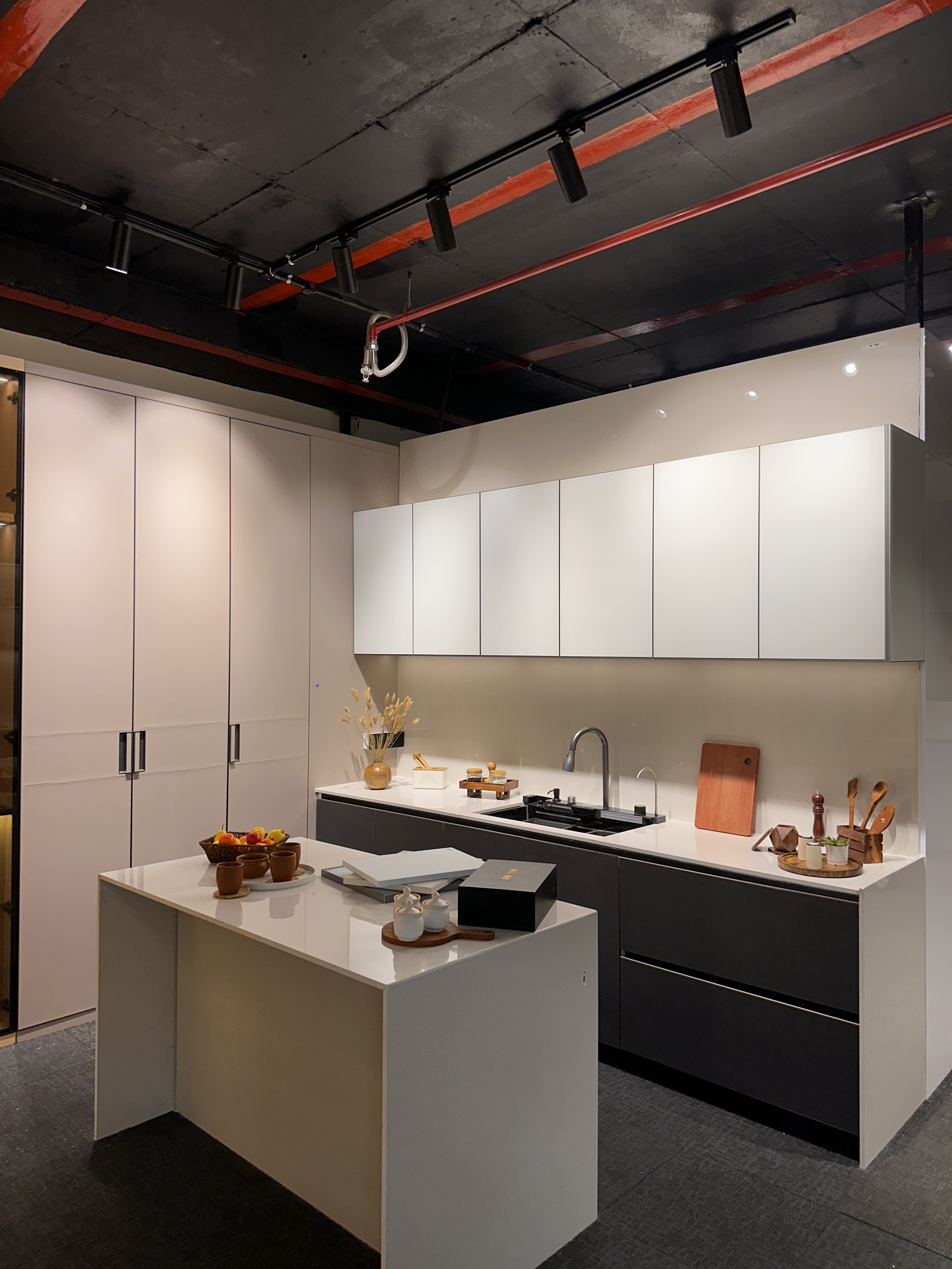 Architectural Design Planning